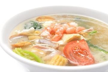 Soup 湯