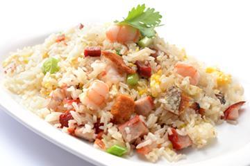 Rice 飯
