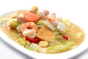 Bean Curd