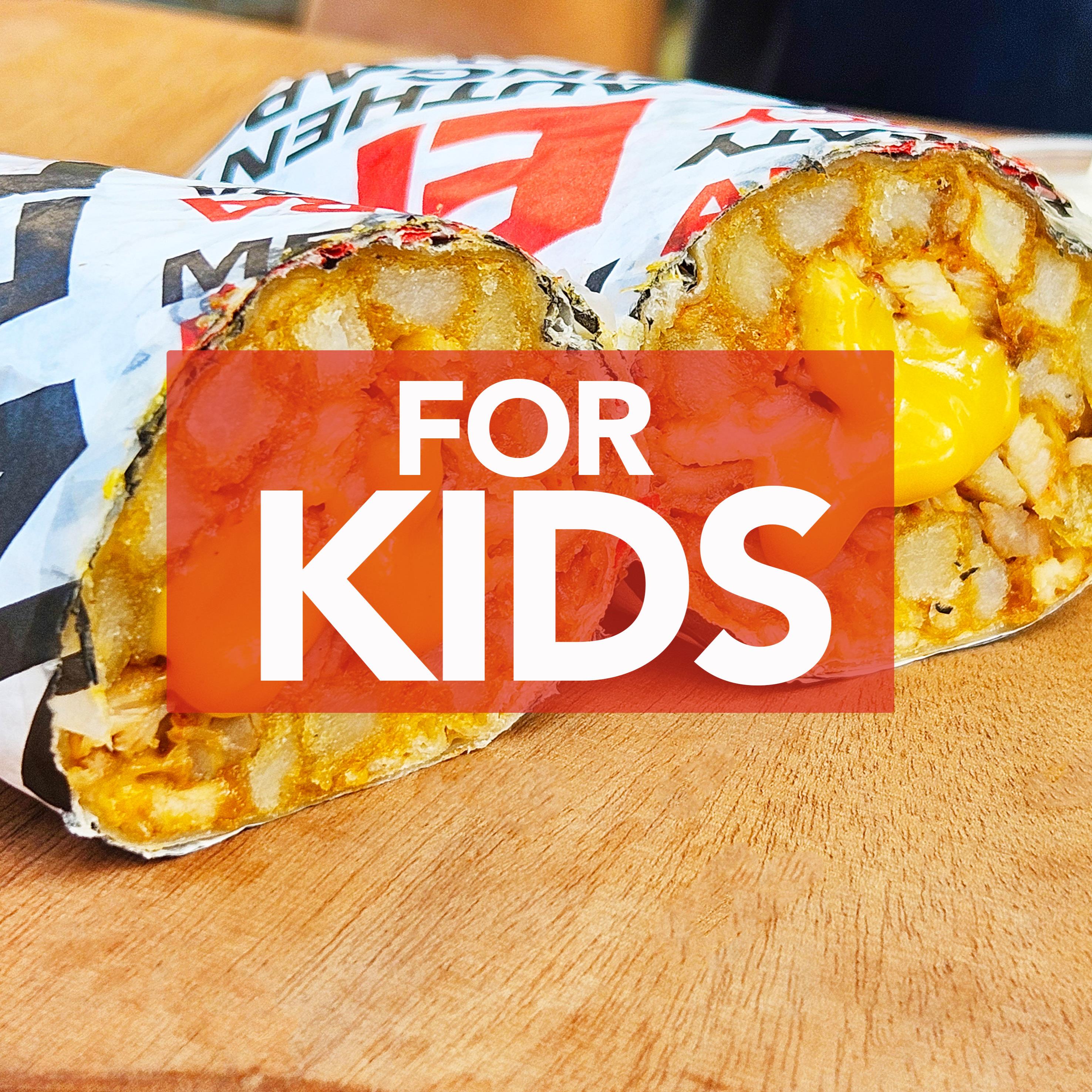 For Kids
