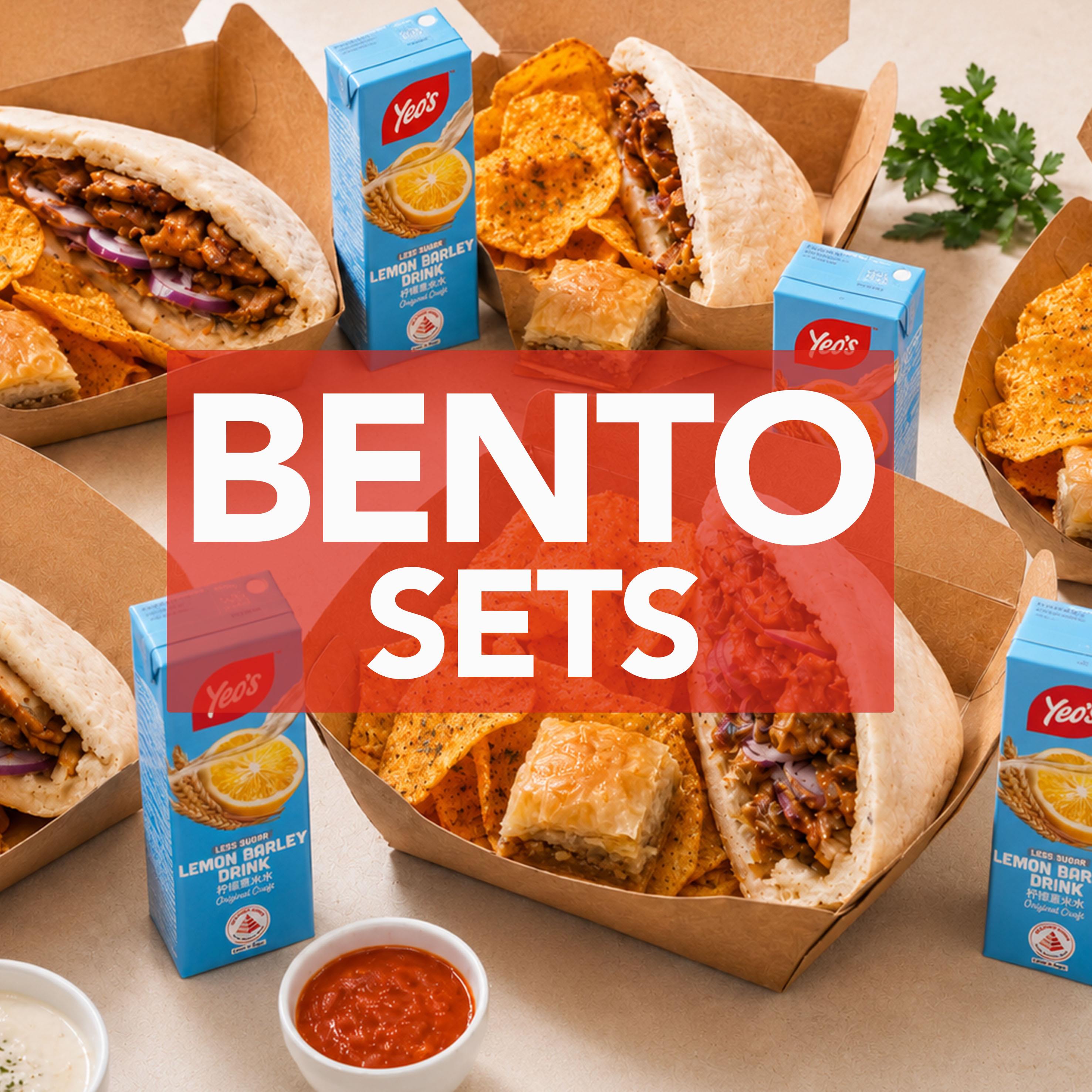 Bento Set