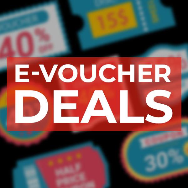 E-VOUCHER