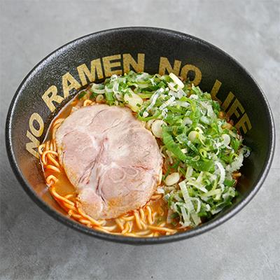 Fire Ramen