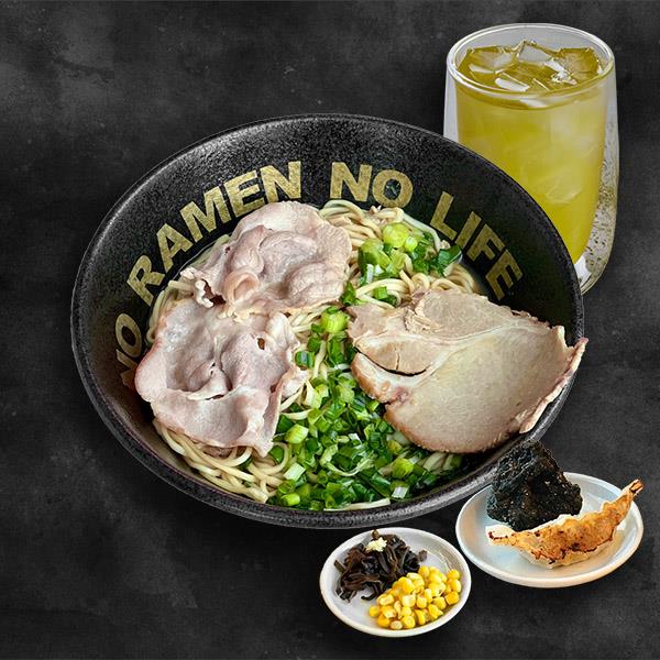 Lunch Menu
