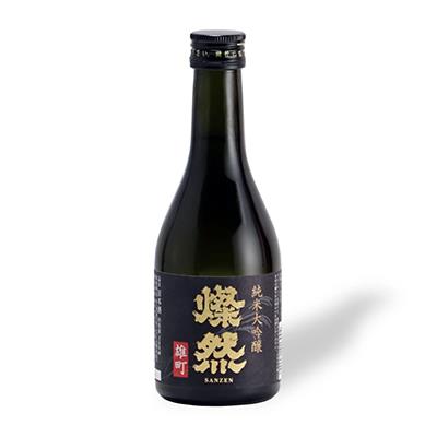 Sake