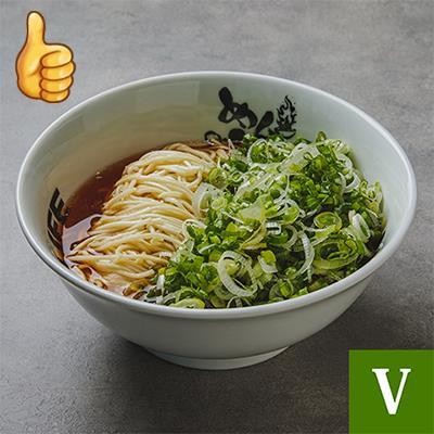 Fire Ramen