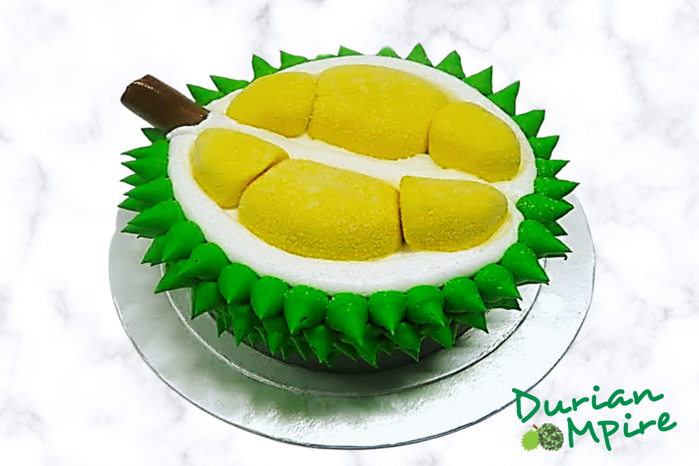ST03 - SIGNATURE DURIAN FANTASY CAKE
