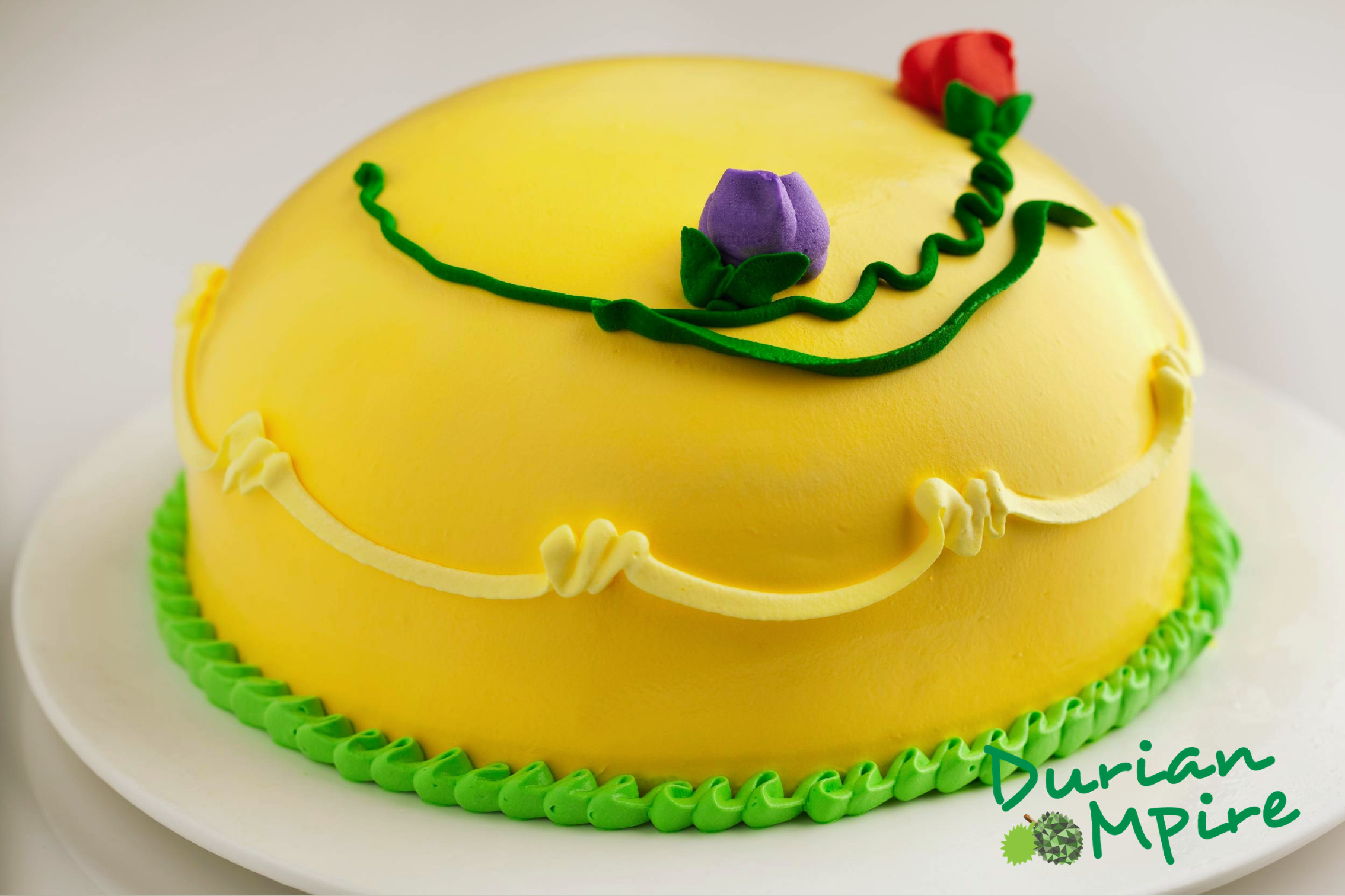 ST01 DURIAN SIGNATURE CAKE