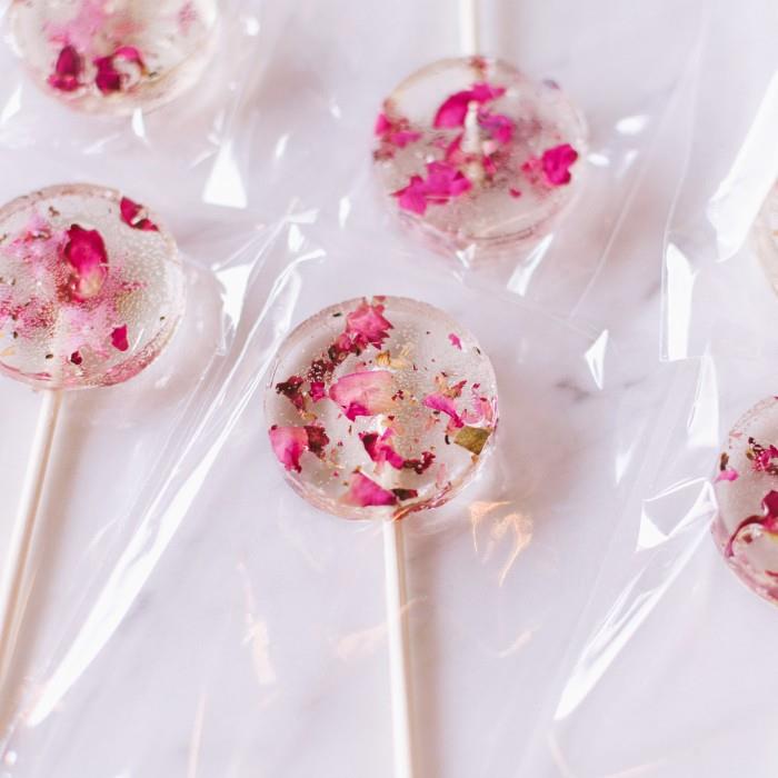 Lollipops