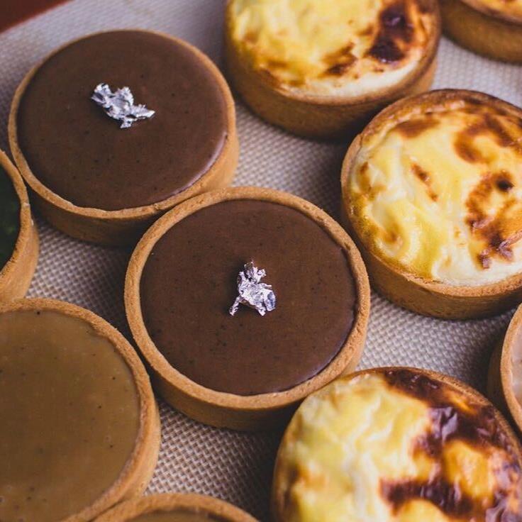 Tarts