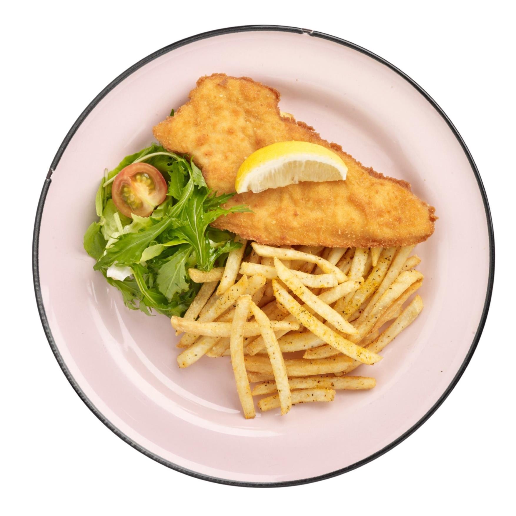 Kids Menu