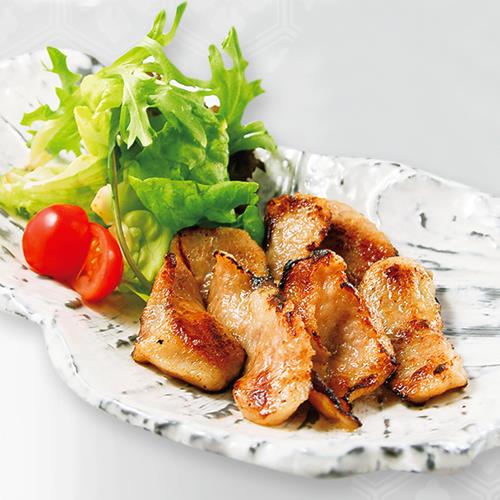 Ala Carte