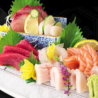 Sashimi