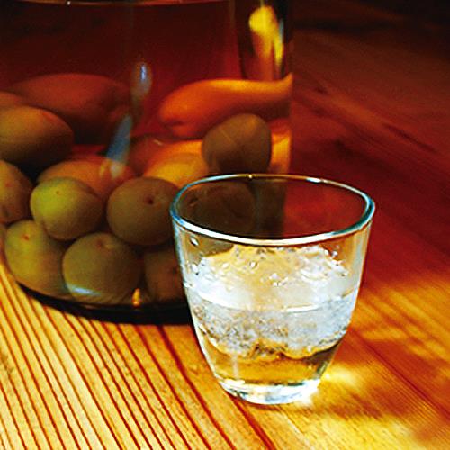 Alcoholic Drinks