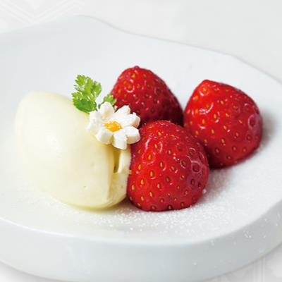 Dessert