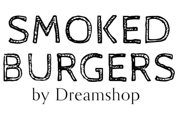 SMOKED BURGERS By Dreamshop