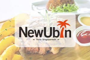 Zhongshan Park Specials