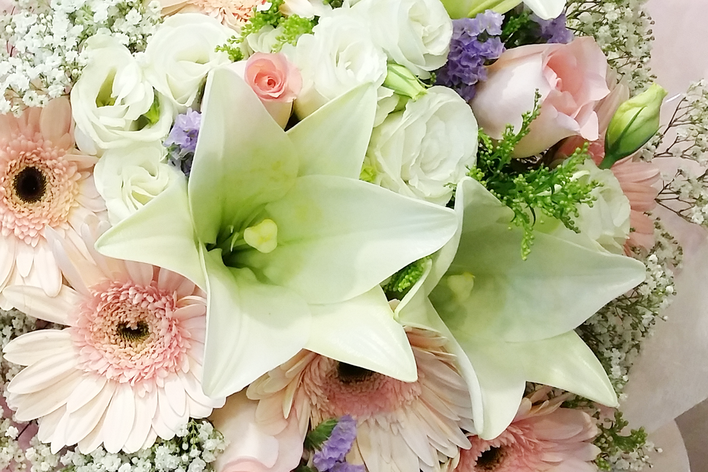 For Mum