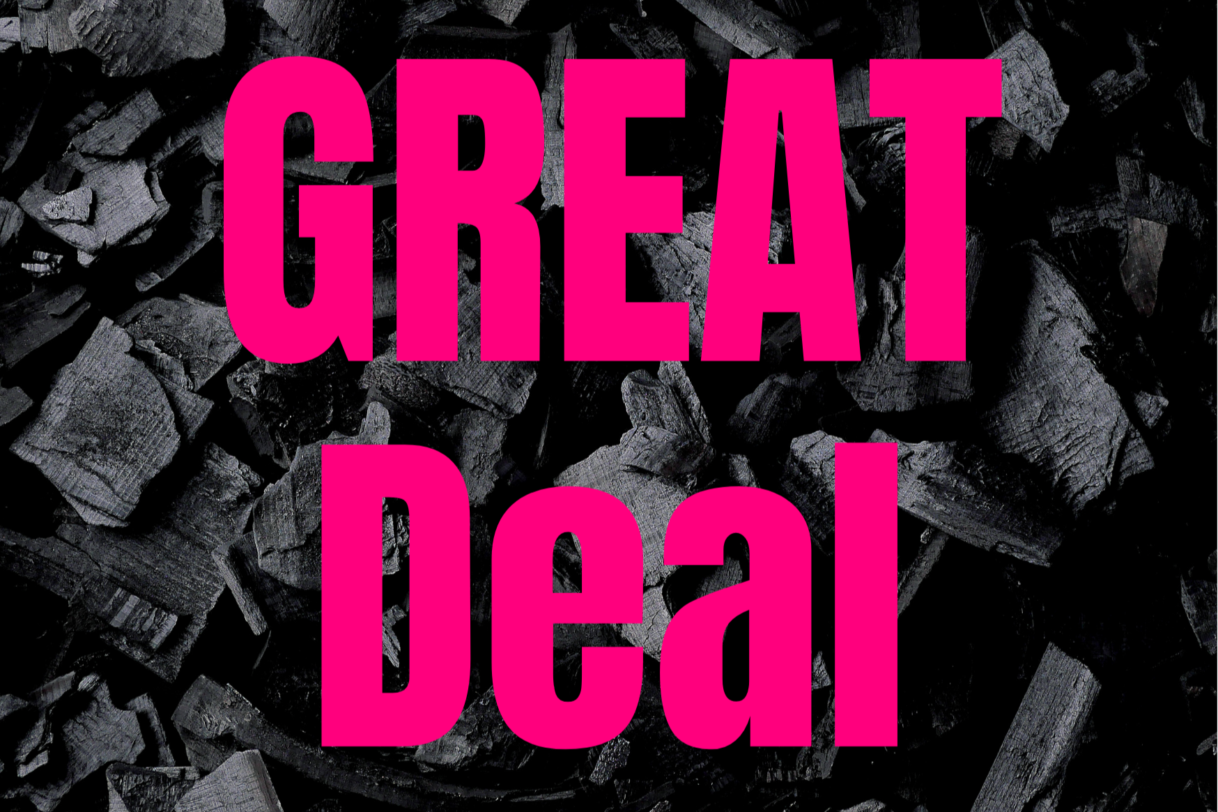 Good Deal!