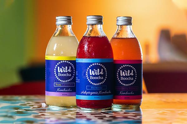 Non-alcoholic Beverages