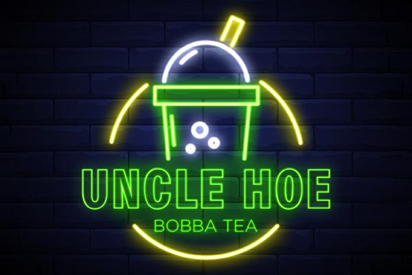 UNCLE HOE BOBBA TEA