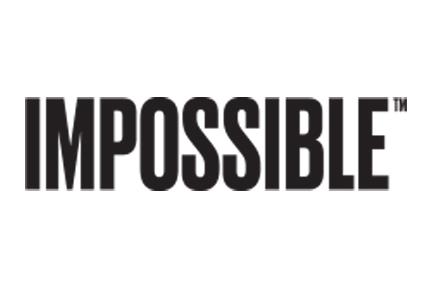 IMPOSSIBLE PORK