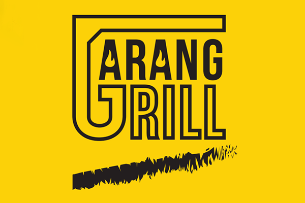 GARANG GRILL