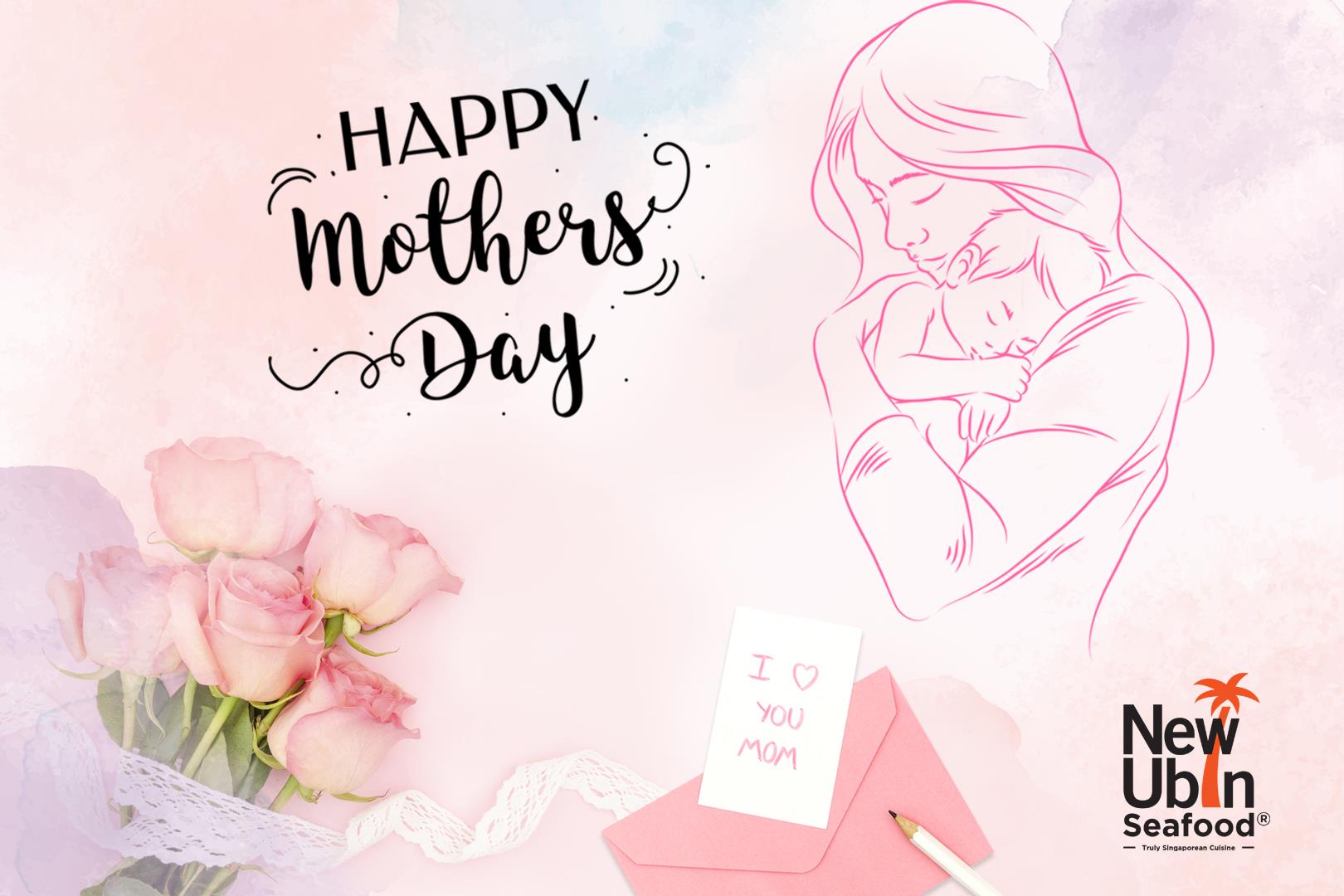 🌺Mother's Day Set