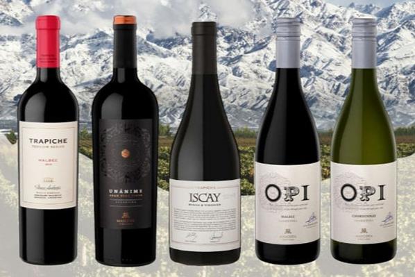 ARGENTINA WINES