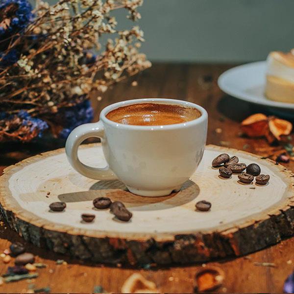 Freshly Brewed Coffee | Beverage