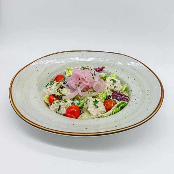 Forage Bowls