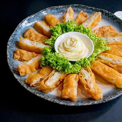 APPETIZER