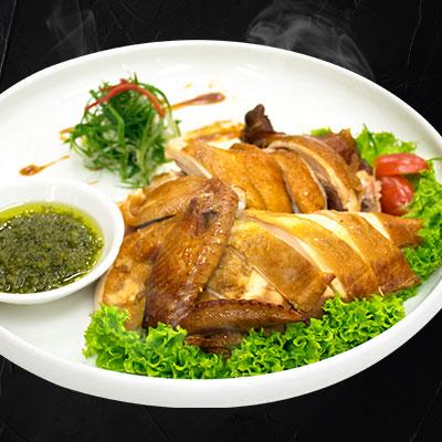 CHICKEN