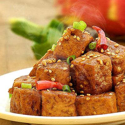 BEANCURD