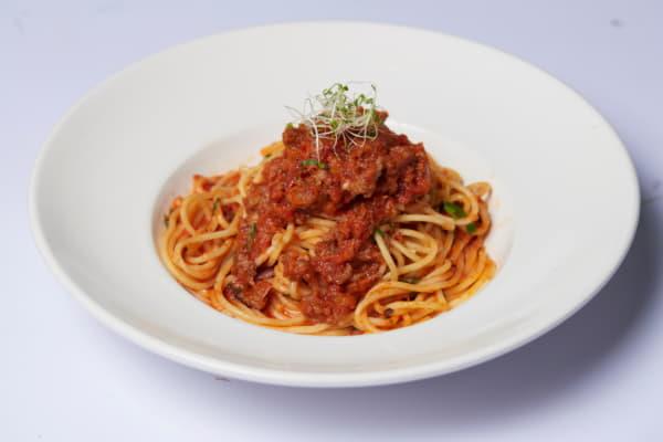 House Of Pasta