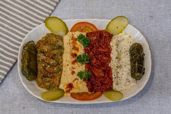 SIDE DISHES