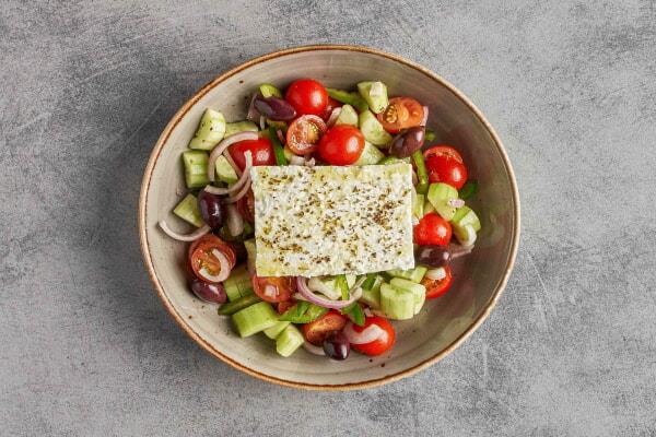 Salads