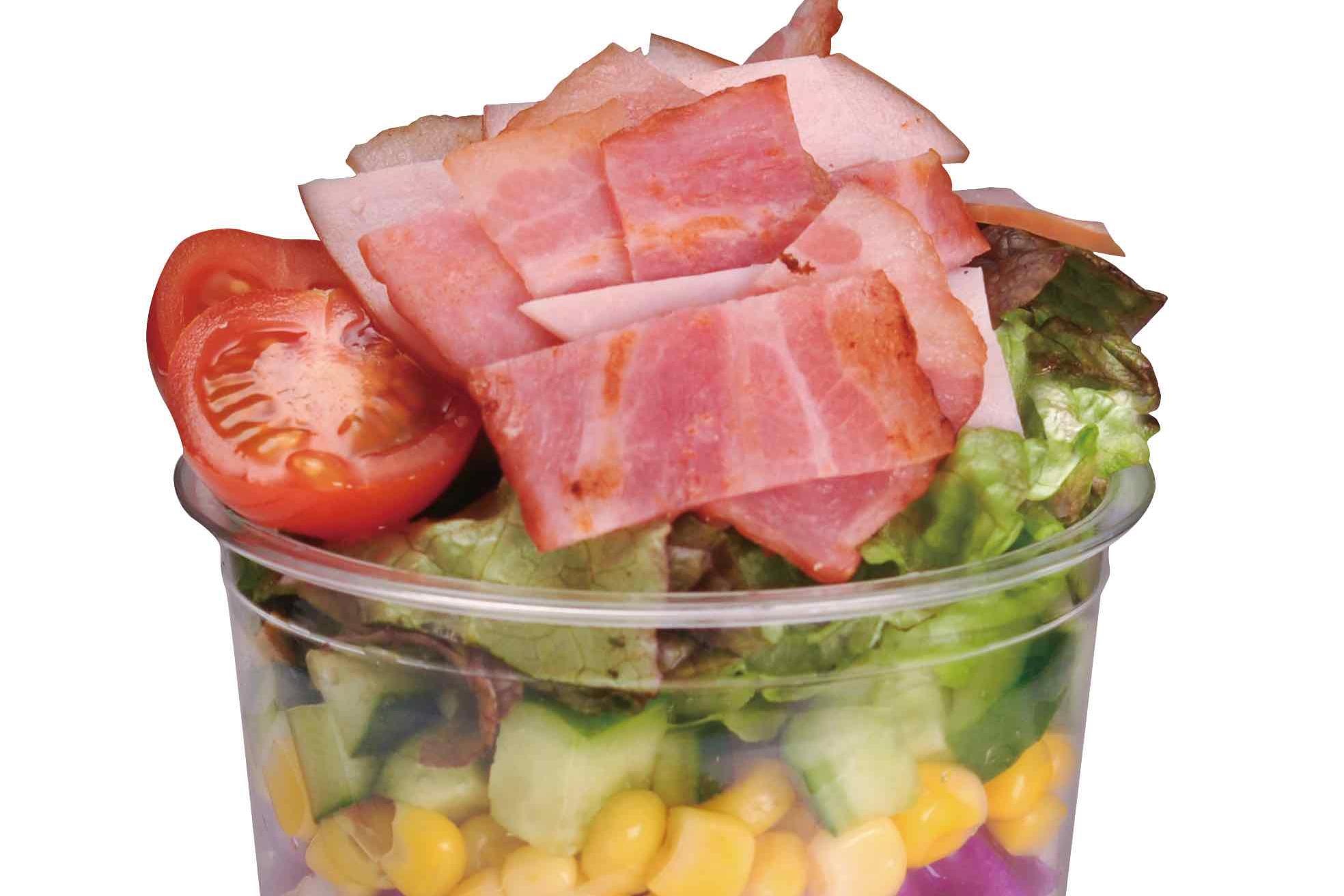 Shake Shake Fun Pasta All Day Dining