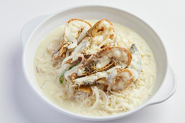 Bee Hoon 米粉