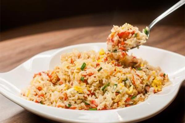 饭 - RICE