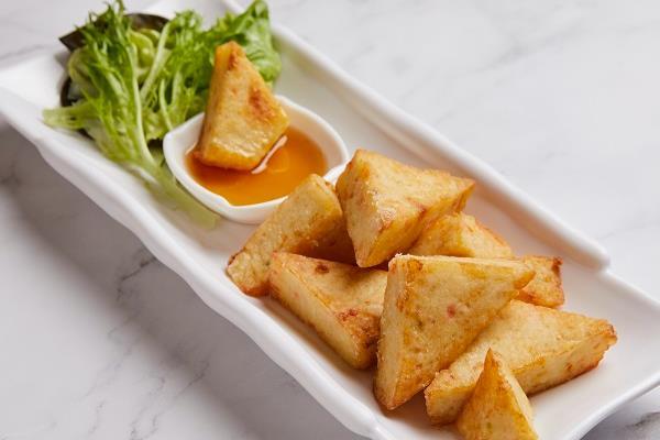 豆腐 - BEANCURD