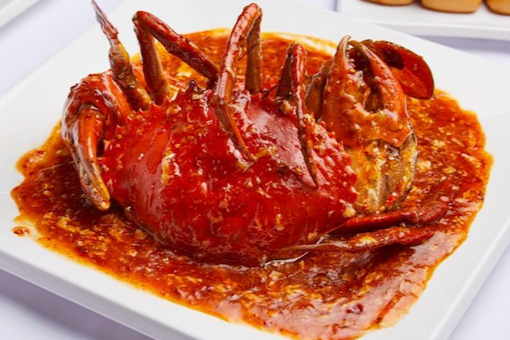 螃蟹 - CRAB