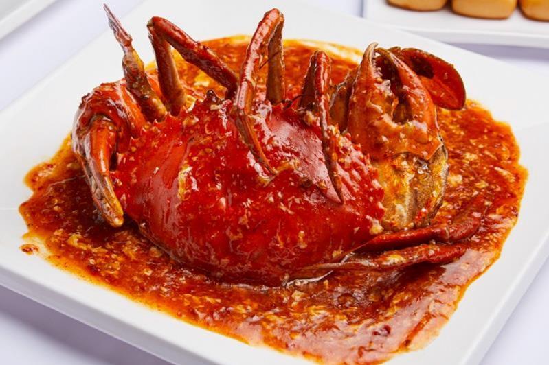 螃蟹 - CRAB