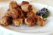 炸类 - DEEP-FRIED (CNY)