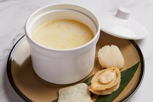 汤 - SOUP