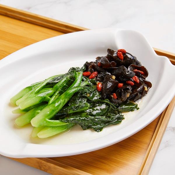 菜 - VEGETABLE