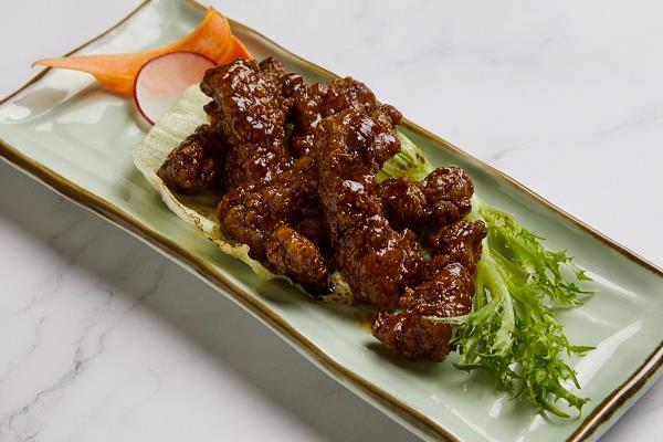 肉 - MEAT