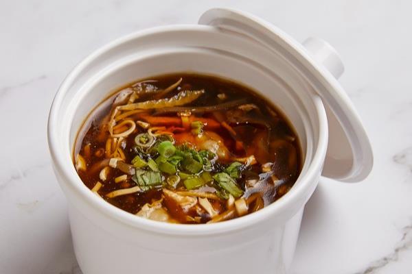 汤 - SOUP (CNY)
