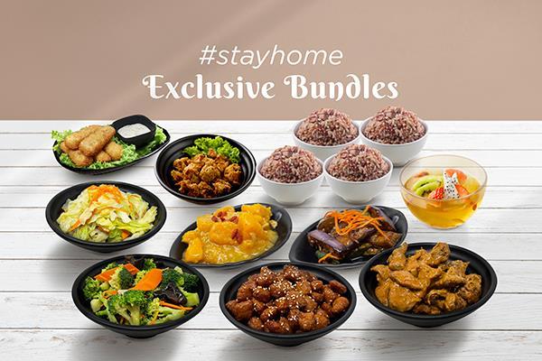 UPSIZED Bundle Sharing Deals!