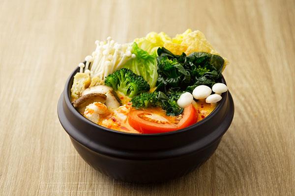 Soup Bowl